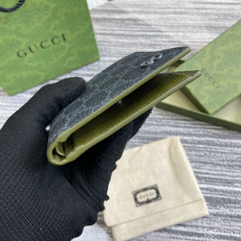 Gvc*1 wallets